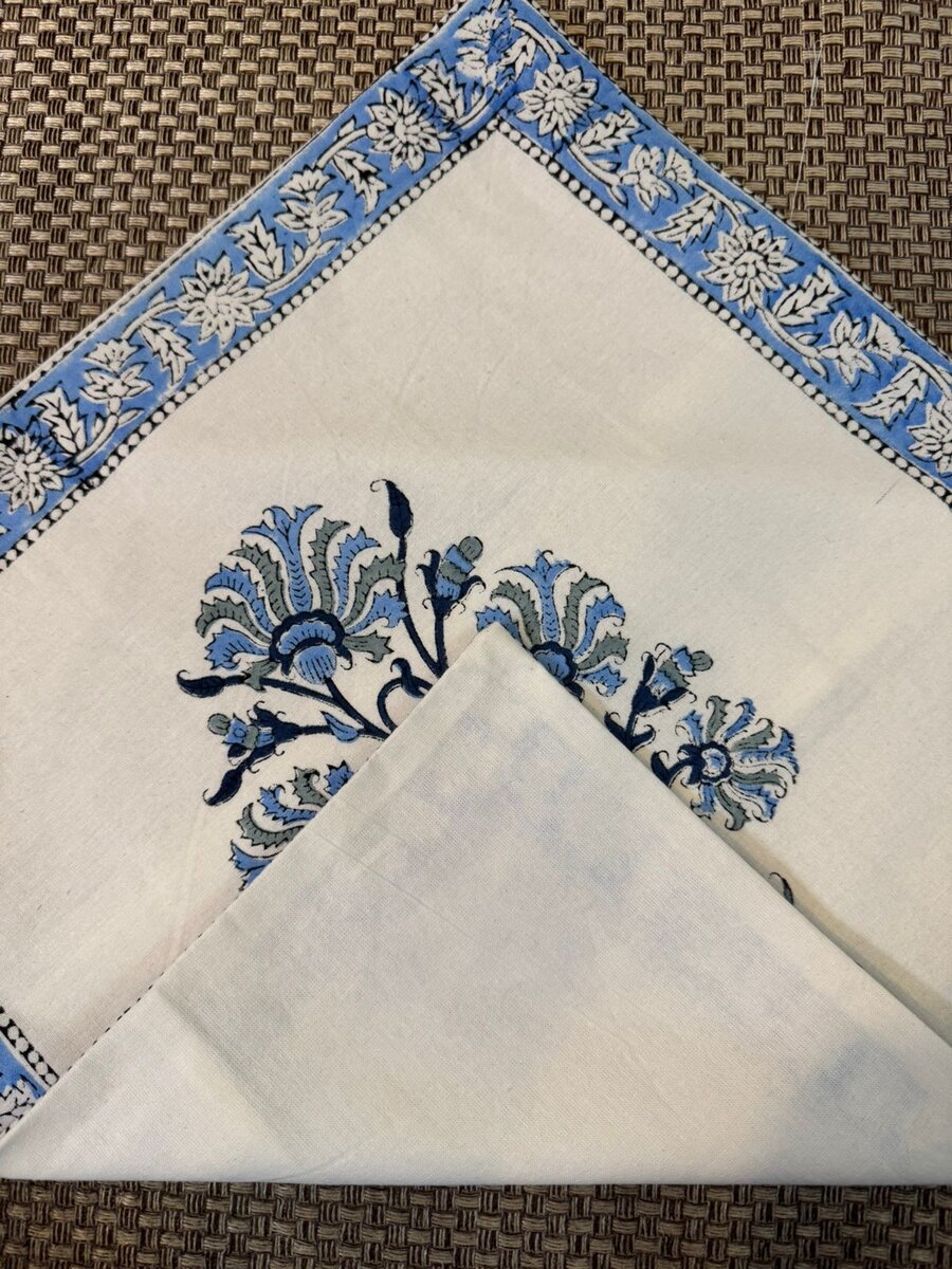 Royal Boota Cushion Covers 16" - Set of 5pc